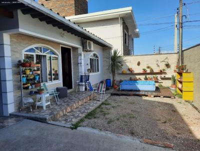 Casa para Venda, em São José, bairro Bairro Ipiranga, 5 dormitórios, 3 banheiros, 2 vagas