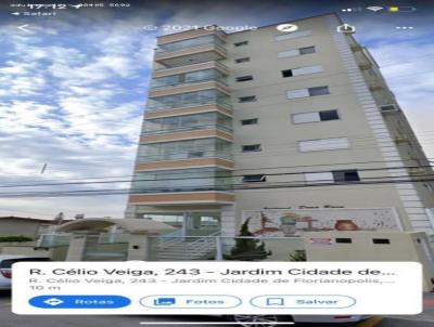 Apartamento para Venda, em São José, bairro ipiranga, 3 dormitórios, 1 banheiro, 1 suíte, 1 vaga