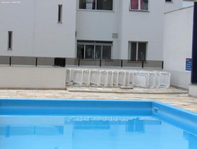 Apartamento para Venda, em São José, bairro Centro - Fpolis Sc, 3 dormitórios, 1 banheiro, 1 suíte, 2 vagas