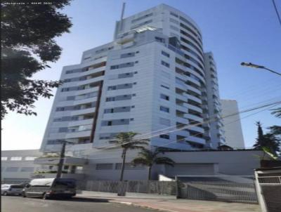 Apartamento para Venda, em Florianópolis, bairro Capoeiras, 2 dormitórios, 1 banheiro, 1 suíte, 2 vagas