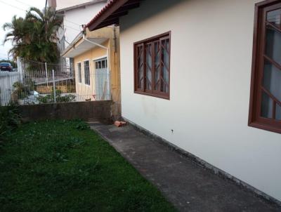 Casa para Venda, em São José, bairro bairro Areias  São José sc, 3 dormitórios, 1 banheiro, 1 suíte, 2 vagas